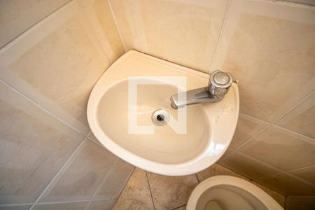 Apartamento à venda com 88m², 3 quartos e 2 vagasBanheiro 3 de Serviço - Torneira