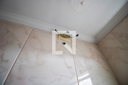 Apartamento à venda com 88m², 3 quartos e 2 vagasBanheiro 1 da Suíte - Detalhe