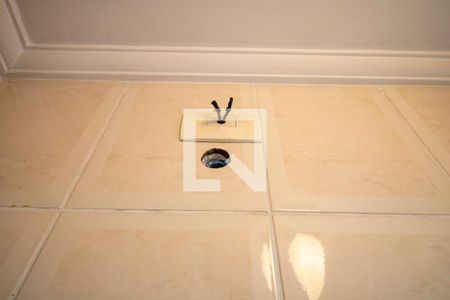 Apartamento à venda com 88m², 3 quartos e 2 vagasBanheiro 3 de Serviço - Detalhe