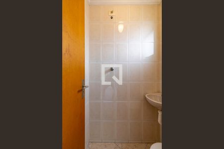 Apartamento à venda com 88m², 3 quartos e 2 vagasBanheiro 3 de Serviço