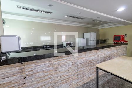 Apartamento à venda com 88m², 3 quartos e 2 vagasÁrea comum - Salão de festas