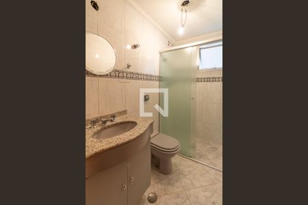 Apartamento à venda com 88m², 3 quartos e 2 vagasBanheiro 2