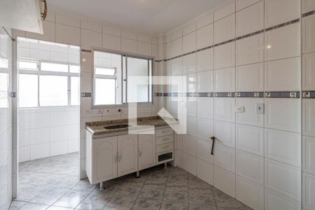 Apartamento à venda com 88m², 3 quartos e 2 vagasCozinha