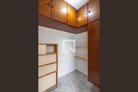 Apartamento à venda com 88m², 3 quartos e 2 vagasQuarto 3 de Serviço