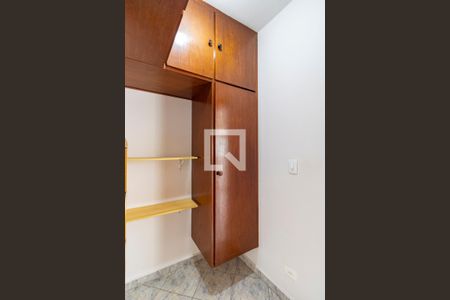 Apartamento à venda com 88m², 3 quartos e 2 vagasQuarto 3 de Serviço