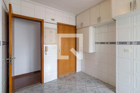 Apartamento à venda com 88m², 3 quartos e 2 vagasCozinha