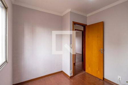 Apartamento à venda com 88m², 3 quartos e 2 vagasQuarto 2