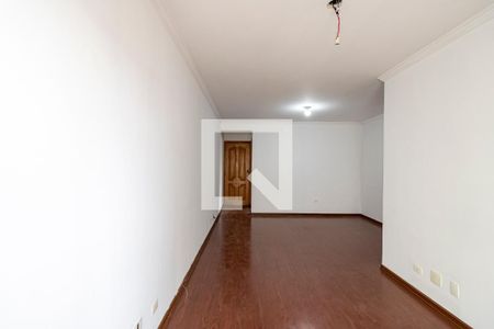 Sala de apartamento à venda com 3 quartos, 88m² em Vila Santo Estefano, São Paulo