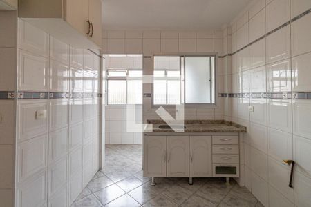 Apartamento à venda com 88m², 3 quartos e 2 vagasCozinha