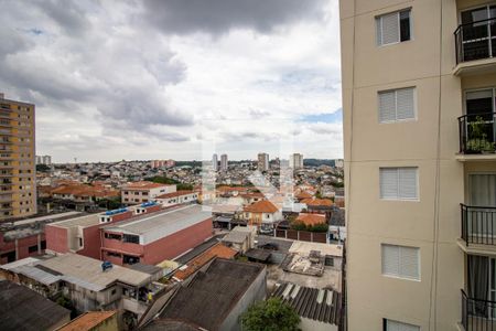 Apartamento à venda com 88m², 3 quartos e 2 vagasQuarto 2 Suíte - Vista
