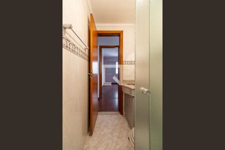 Apartamento à venda com 88m², 3 quartos e 2 vagasBanheiro 2