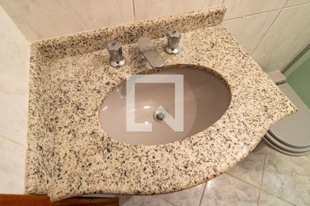 Apartamento à venda com 88m², 3 quartos e 2 vagasBanheiro 2 - Torneira