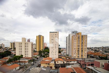Apartamento à venda com 88m², 3 quartos e 2 vagasÁrea de Serviço - Vista