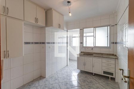 Apartamento à venda com 88m², 3 quartos e 2 vagasCozinha