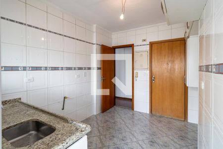 Apartamento à venda com 88m², 3 quartos e 2 vagasCozinha