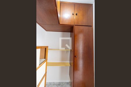 Apartamento à venda com 88m², 3 quartos e 2 vagasQuarto 3 de Serviço