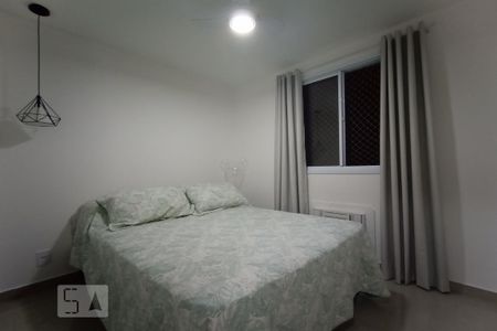 Quarto 1 de apartamento para alugar com 2 quartos, 48m² em Anil, Rio de Janeiro