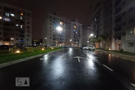 Apartamento à venda com 48m², 2 quartos e 1 vaga Apartamento à venda com 48m², 2 quartos e 1 vagaCondomínio