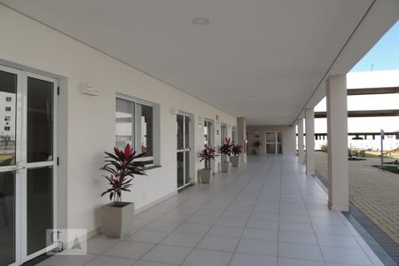 Apartamento à venda com 48m², 2 quartos e 1 vaga Apartamento à venda com 48m², 2 quartos e 1 vagaÁrea comum