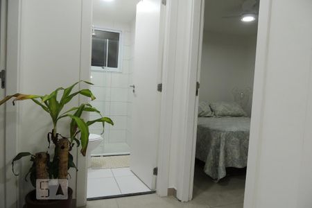 Apartamento à venda com 48m², 2 quartos e 1 vagaDetalhe
