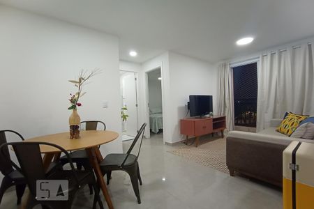 Apartamento para alugar com 2 quartos, 48m² em Anil, Rio de Janeiro