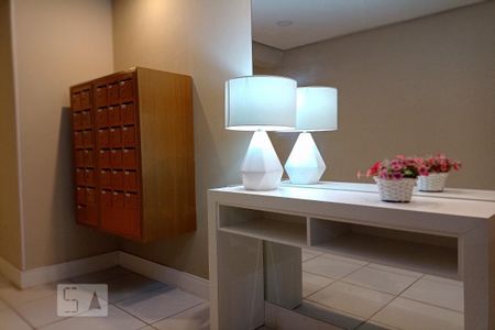 Apartamento à venda com 48m², 2 quartos e 1 vaga Apartamento à venda com 48m², 2 quartos e 1 vagaHall de Entrada