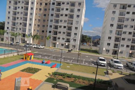 Apartamento à venda com 48m², 2 quartos e 1 vaga Apartamento à venda com 48m², 2 quartos e 1 vagaÁrea Comum - Playground