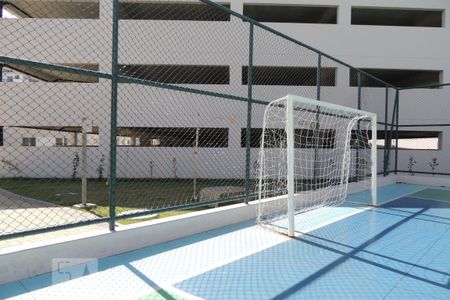Apartamento à venda com 48m², 2 quartos e 1 vaga Apartamento à venda com 48m², 2 quartos e 1 vagaQuadra Esportiva