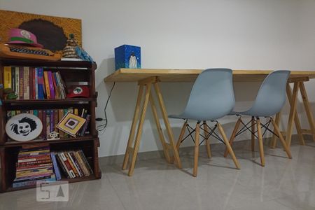 Apartamento à venda com 48m², 2 quartos e 1 vaga Apartamento à venda com 48m², 2 quartos e 1 vagaQuarto 2