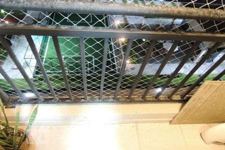 Varanda de apartamento para alugar com 2 quartos, 48m² em Anil, Rio de Janeiro