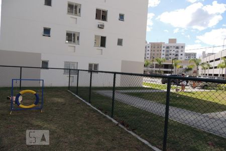 Apartamento à venda com 48m², 2 quartos e 1 vaga Apartamento à venda com 48m², 2 quartos e 1 vagaEspaço Pet