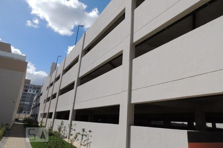 Apartamento à venda com 48m², 2 quartos e 1 vaga Apartamento à venda com 48m², 2 quartos e 1 vagaGaragem