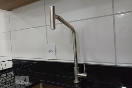 Cozinha - Torneira de apartamento para alugar com 2 quartos, 48m² em Anil, Rio de Janeiro