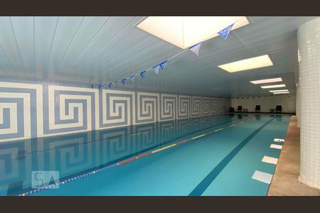 Apartamento para alugar com 104m², 2 quartos e 2 vagas Apartamento para alugar com 104m², 2 quartos e 2 vagasÁrea comum