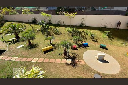 Apartamento para alugar com 104m², 2 quartos e 2 vagas