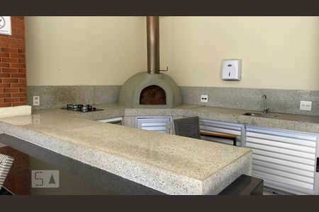 Apartamento para alugar com 104m², 2 quartos e 2 vagas Apartamento para alugar com 104m², 2 quartos e 2 vagasÁrea comum