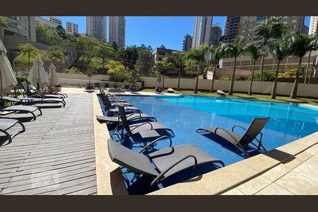 Apartamento para alugar com 104m², 2 quartos e 2 vagas Apartamento para alugar com 104m², 2 quartos e 2 vagasÁrea comum