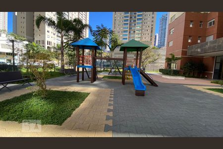 Apartamento para alugar com 104m², 2 quartos e 2 vagas Apartamento para alugar com 104m², 2 quartos e 2 vagasÁrea comum