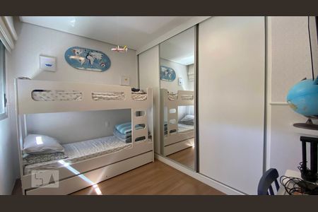 Quarto de apartamento para alugar com 2 quartos, 104m² em Vila da Serra, Nova Lima