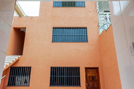 Casa para alugar com 220m², 4 quartos e 3 vagasÁrea comum