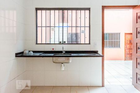 Casa para alugar com 220m², 4 quartos e 3 vagasCozinha