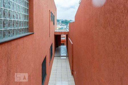 Casa para alugar com 220m², 4 quartos e 3 vagasÁrea comum