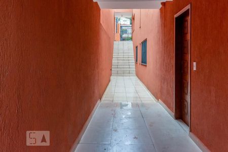 Casa para alugar com 220m², 4 quartos e 3 vagasÁrea comum