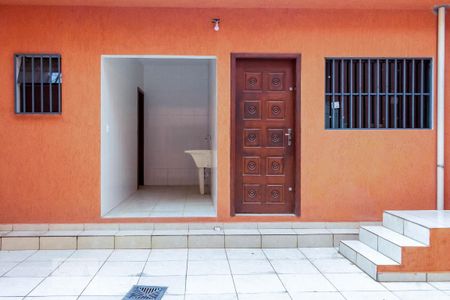 Casa para alugar com 220m², 4 quartos e 3 vagasÁrea comum