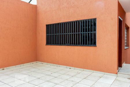 Casa para alugar com 220m², 4 quartos e 3 vagasÁrea comum