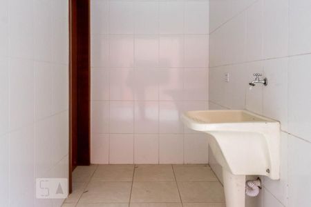 Casa para alugar com 220m², 4 quartos e 3 vagasÁrea de Serviço