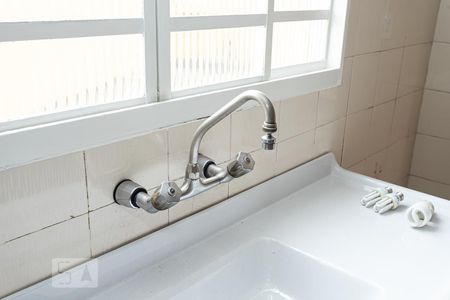 Casa para alugar com 65m², 1 quarto e sem vaga Casa para alugar com 65m², 1 quarto e sem vagaDetalhe cozinha