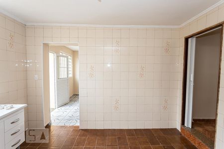 Casa para alugar com 65m², 1 quarto e sem vaga Casa para alugar com 65m², 1 quarto e sem vagaCozinha