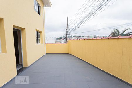 Casa para alugar com 65m², 1 quarto e sem vaga Casa para alugar com 65m², 1 quarto e sem vagaQuintal