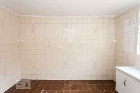 Casa para alugar com 65m², 1 quarto e sem vaga Casa para alugar com 65m², 1 quarto e sem vagaCozinha